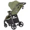 Прогулянкова коляска CARRELLO Bravo CRL-8512PU pomelo green /1/